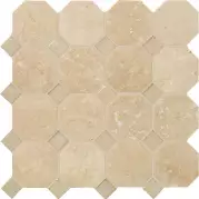 Мозаика G300700 Rialto Tortora Ott. 30x30 Vallelunga