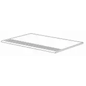 Ступень 63F1BRG Stone Box Grad Sott Nat Conce Teal 30x60 Emil Ceramica