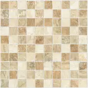Мозаика I303L Key Stone Mosaico Earth/Fire/Windl 30x30 Emil Ceramica