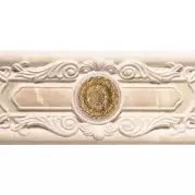 Бордюр Cenefa Olimpia Medallon 12x25 Cristacer