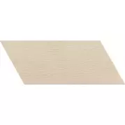 Керамогранит напольный 21652 Hexawood Chevron White Right 9x20.5 Equipe