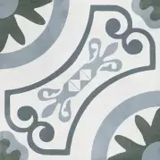 Керамогранит Harmony Havana White Garden 22.3x22.3 24767