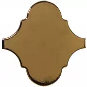 Мозаика 23848 Scale Alhambra Mosaic Metallic 27x43 Equipe