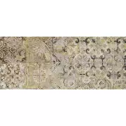 Декор 10301001949 Patchwork beige decor 02 25x60 Gracia Ceramica