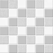 Мозаика Polcolorit Cristal Pepitka C 30x30