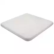Ступень Exagres Boston Cartabon White Угловая 33x33