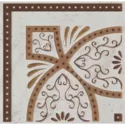 Вставка Atlantic Tiles Hefesto Taco New 11x11