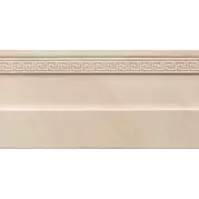 Плинтус 600130000014 Vesta Beige Zoccolo 12.5x25 Atlas Concorde Russia