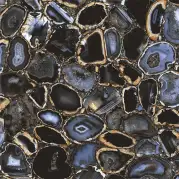 Керамогранит ITC Jewel Blue High Glossy 60x60