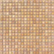 Мозаика Colori Viva Golden Travertin CV20012 (1,5x1,5) 30,5x30,5