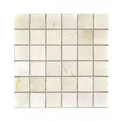 Мозаика настенная CV20088 Mos.Polished Crema Marfil 30.5x30.5 Colori Viva