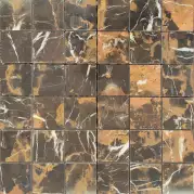 Мозаика Marmocer Mosaic Michelangelo 4.7x4.7 31.2x31.2 MC063-M1