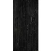 Керамогранит La Fabbrica Noble Stone Dark 3D Stripes Nat Ret 60x120 199034