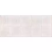 Декор Gracia Ceramica Sweety Pink розовый 01 25х60