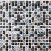 Мозаика настенная CV11024 Madrid 30x30 Colori Viva