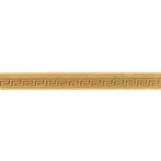 Бордюр Versace Palace Gold 4х39.4 118287