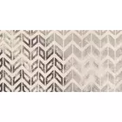Декор PT02380 Ravena Decor Fabio Blanco (Mix 6) 10x20 Mainzu