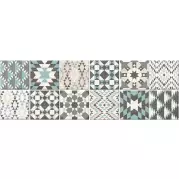 Плитка Alma Ceramica Scandi 20x60 настенная TWU11SCA014