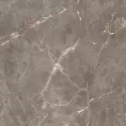 Керамогранит Tubadzin Shinestone Grey Pol 119.8x119.8 919290