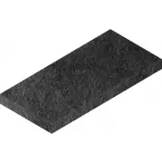 Ступень Italon Room X2 Black Scalino Ang. Sx 33x60 угловая левая 620070001313