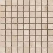 Мозаика La Faenza I Marmi La Faenza Beige 30x30 MK.MIXTURE 30B