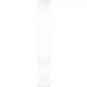 Керамогранит Sadon Nolita White 4.8x45 J92152