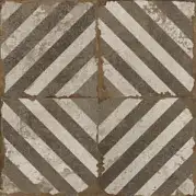 Керамогранит Argenta Bronx Decor Warm 60x60