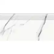 Ступень Kerranova Butik White 29.4x60 K-2020/MR/st01