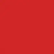 Бордюр 10200000018 Molle Glass red 01 5х5 Gracia Ceramica