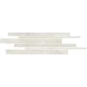 Декор Cerdomus Element Fascia Brick White 20x60 86689