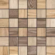 Мозаика 68510 Reserve Mosaico 4.7x4.7 Warm 30x30 Cerdomus