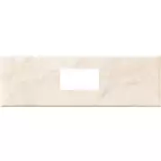 Декор Ins.Olimpia Bisel VTA Crema 25x75 Cristacer