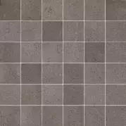 Мозаика Leonardo Mon Dark Grey 30x30 MK.MOON 30DG