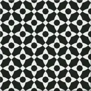 Керамогранит Cifre Ceramica Hidra Manila White 20x20 CFR000052