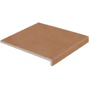 Ступень Exagres Essenza Rust Peldano Recto 33x33
