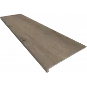Ступень Exagres Yoho C-3 Teca Rect 33x120 фронтальная
