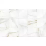 Плитка Gracia Ceramica Marmaris White белый 02 30x50 настенная