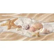 Декор Acqua Decor Sand Marine 02 22x44 Absolut Keramika