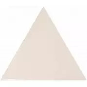 Настенная плитка Equipe Scale Triangolo Cream 10,8x12,4