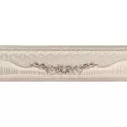 Бордюр Cenefa Verso Oro-Bone 7x25 El Molino