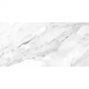 Керамогранит Nuit North Gloss White 49.1x98.2 Ceracasa