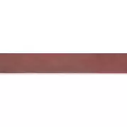 Плинтус Petracer`s Rinascimento Battiscopa Naturale Rett Rubino 9,5x60