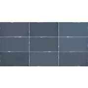 Плитка Dune Barro Navy 12.5x25 настенная 187802