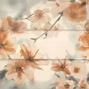 Декор Newker Smile Mural Aquarelle Beige 60x60
