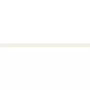 Бордюр Italon Element Silk Neve Spigolo 1x25 600090000411