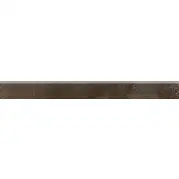 Плинтус Floor Gres Flowtech Aged Bronze Nat 6mm Battiscopa 4.6x60 756631
