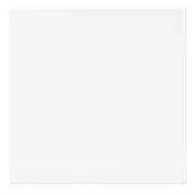 Плитка Adex Habitat Liso Cloud Glossy 13x13 настенная ADHA1014