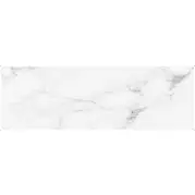 Плитка Navarti Gebert Blanco глазурованный глянцевый 33.3x100 настенная