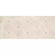 Декор Polcolorit Emperador Caro 25x60