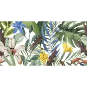 Керамогранит Ocean Ceramic Tropical B 60x120 OC0000158